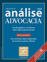 Análise Advocacia